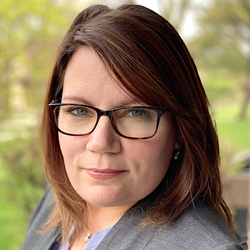 Angela Schnepf